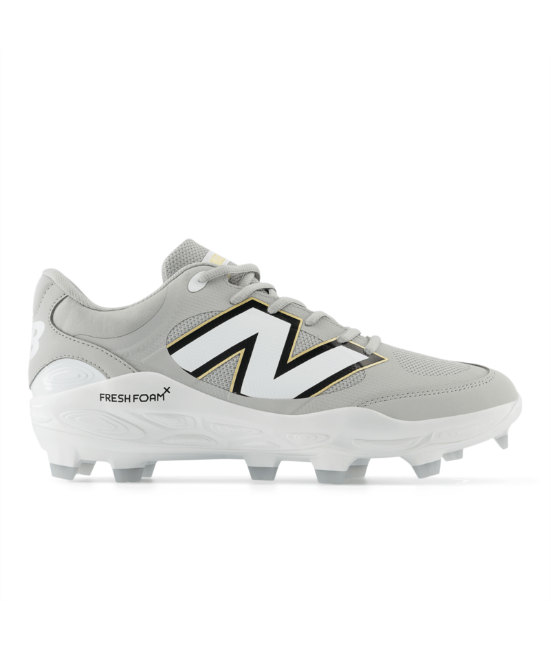 New Balance Men's Fresh Foam 3000 V7 Molded Baseball Cleat-1