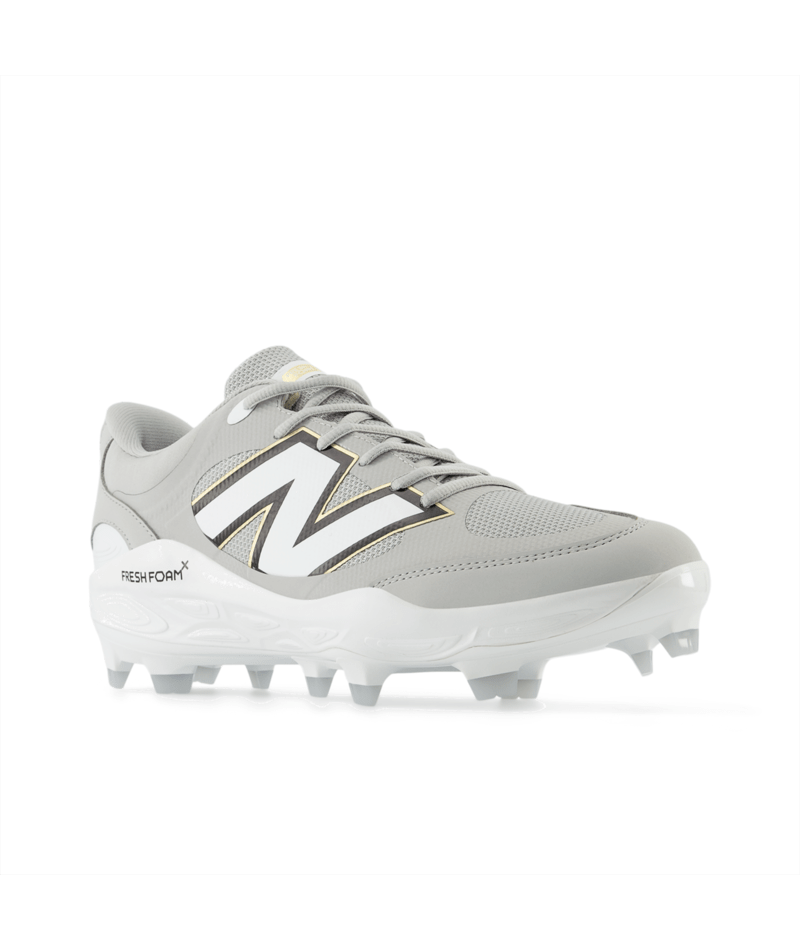 New Balance Men's Fresh Foam 3000 V7 Molded Baseball Cleat-5