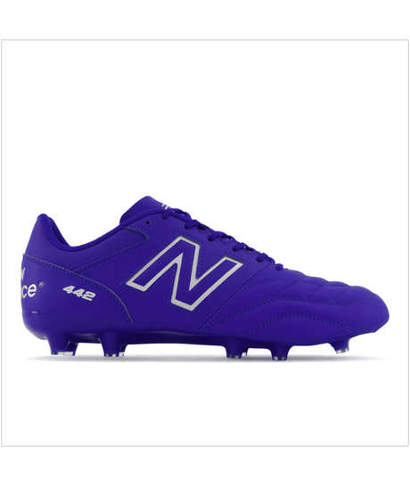 New Balance Men's 442 V2 Team FG Soccer Cleat-1