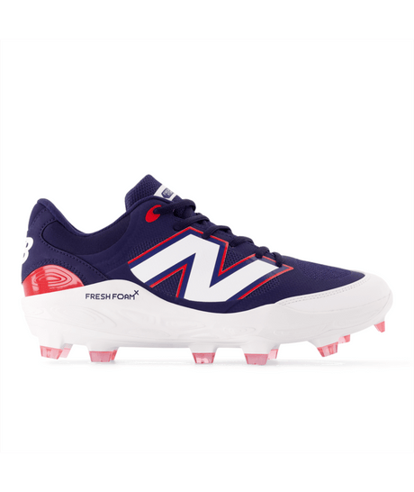 New Balance Men's Fresh Foam 3000 V7 Molded Baseball Cleat-1