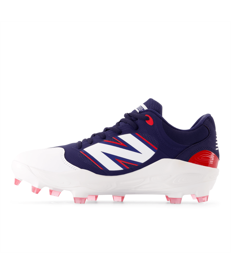 New Balance Men's Fresh Foam 3000 V7 Molded Baseball Cleat-2