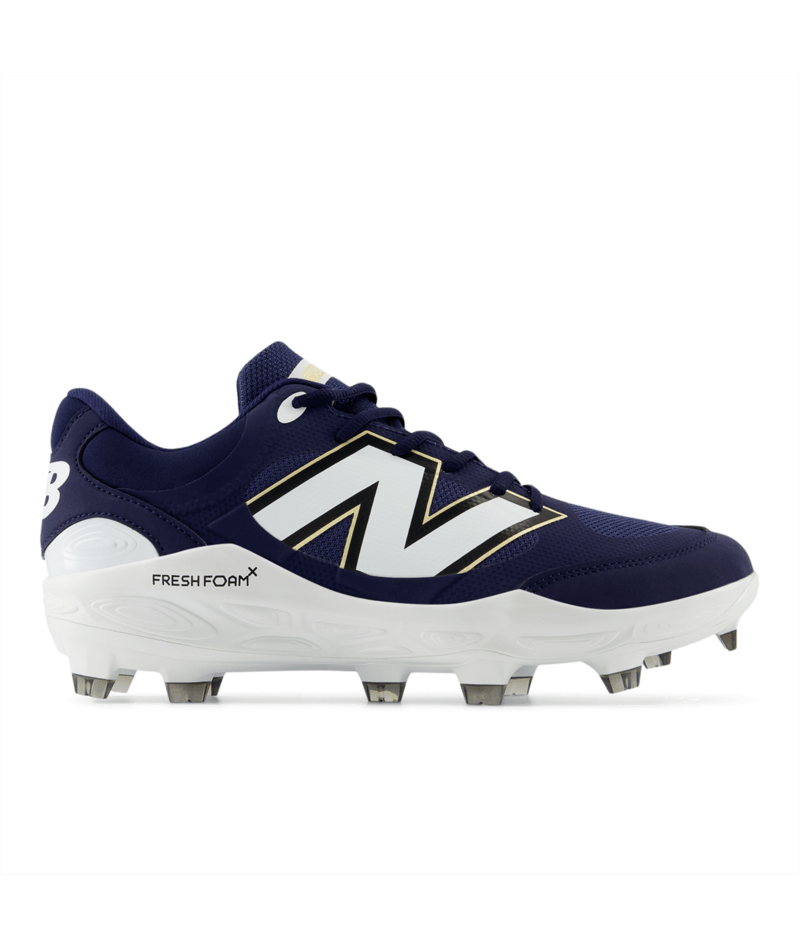 New Balance Men's Fresh Foam 3000 V7 Molded Baseball Cleat-1