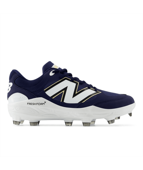 New Balance Men's Fresh Foam 3000 V7 Molded Baseball Cleat-1