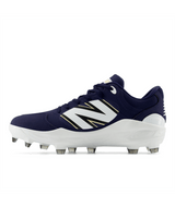 New Balance Men's Fresh Foam 3000 V7 Molded Baseball Cleat-2