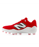 New Balance Men's Fresh Foam 3000 V7 Molded Baseball Cleat-2