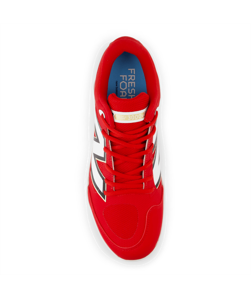 New Balance Men's Fresh Foam 3000 V7 Molded Baseball Cleat-4
