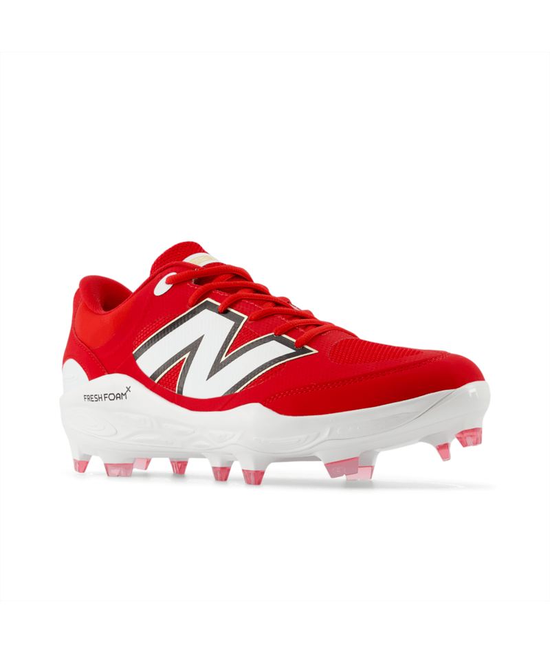 New Balance Men's Fresh Foam 3000 V7 Molded Baseball Cleat-5