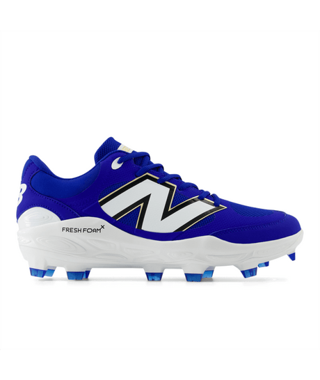 New Balance Men's Fresh Foam 3000 V7 Molded Baseball Cleat-1
