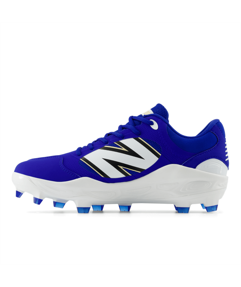 New Balance Men's Fresh Foam 3000 V7 Molded Baseball Cleat-2