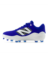 New Balance Men's Fresh Foam 3000 V7 Molded Baseball Cleat-2