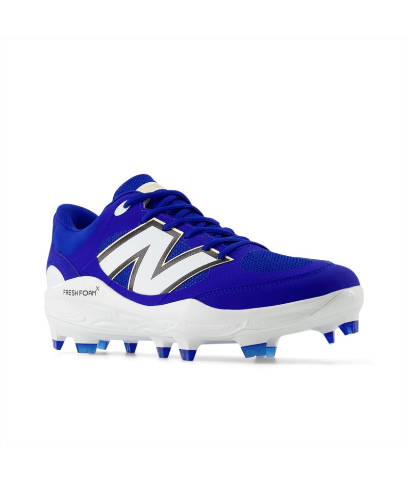 New Balance Men's Fresh Foam 3000 V7 Molded Baseball Cleat-5