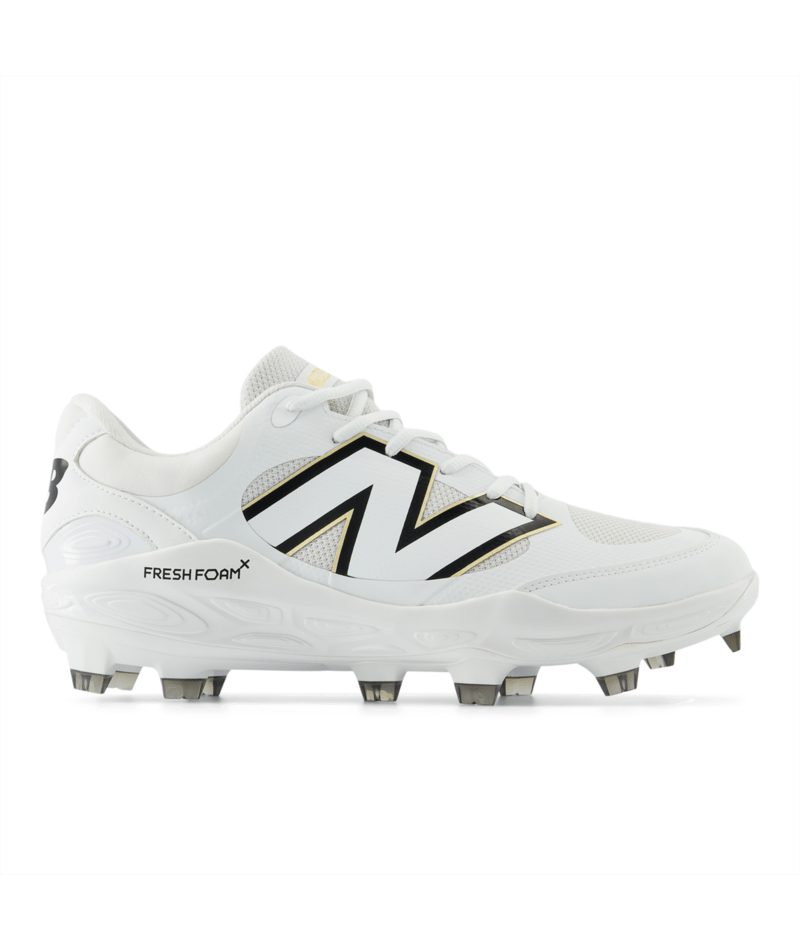 New Balance Men's Fresh Foam 3000 V7 Molded Baseball Cleat-1