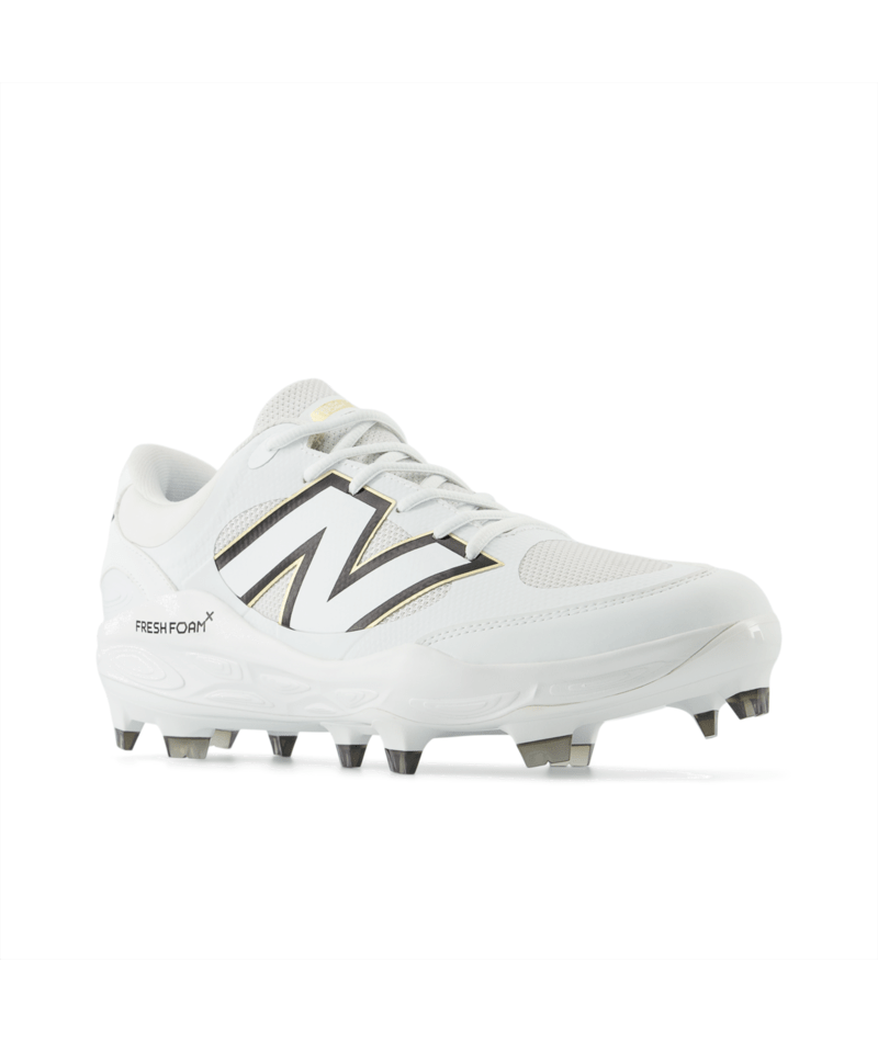 New Balance Men's Fresh Foam 3000 V7 Molded Baseball Cleat-5
