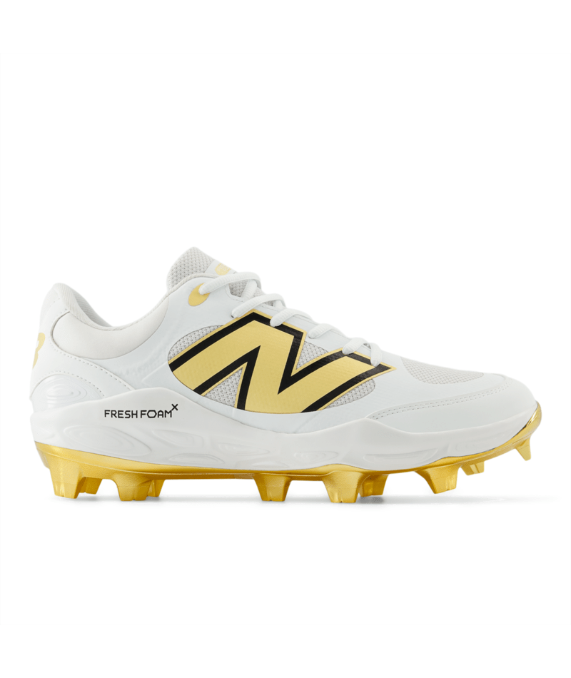 New Balance Men's Fresh Foam 3000 V7 Molded Baseball Cleat-1