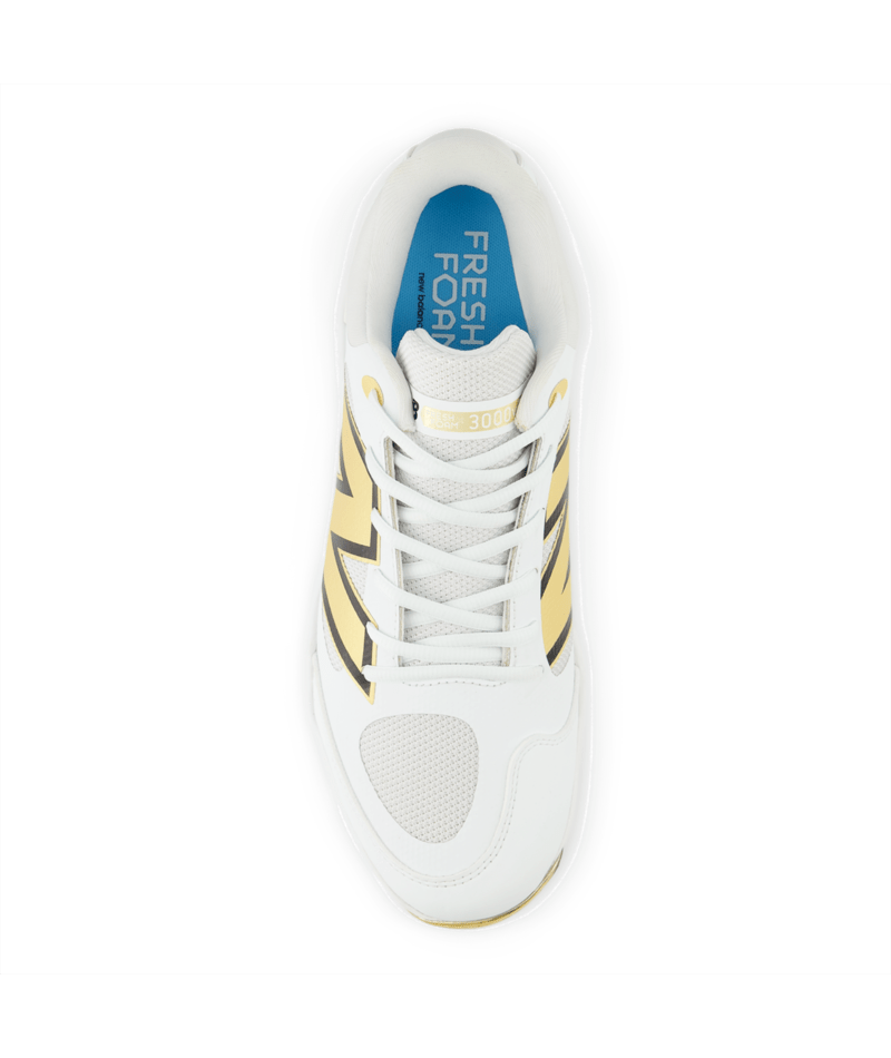 New Balance Men's Fresh Foam 3000 V7 Molded Baseball Cleat-4
