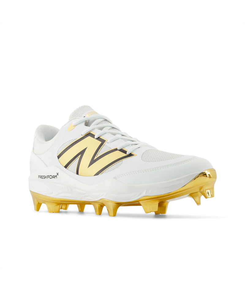 New Balance Men's Fresh Foam 3000 V7 Molded Baseball Cleat-5