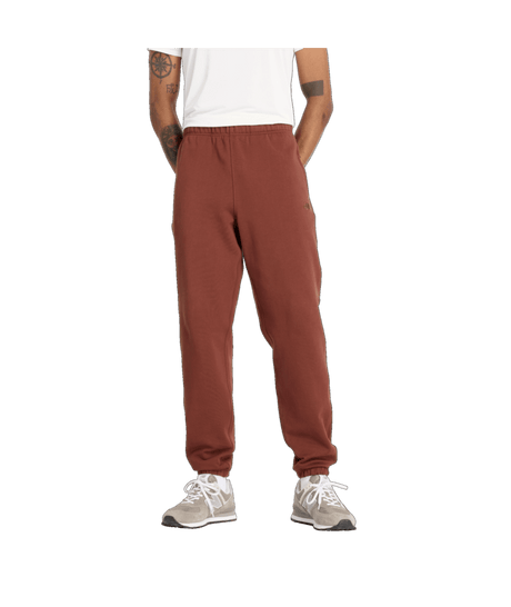 New Balance Men's Athletics French Terry Jogger Mens Apparel Pants & Sweatpants