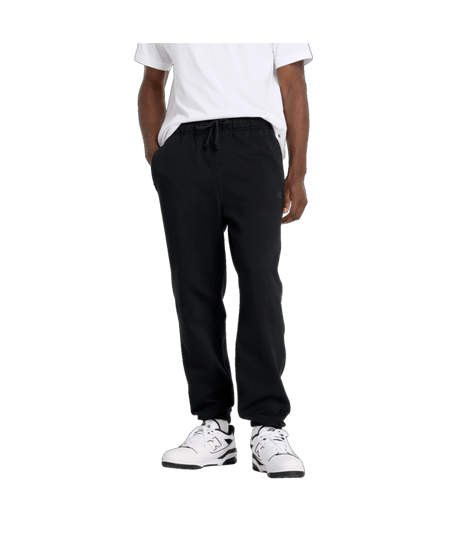 New Balance Men's Athletics French Terry Jogger-1