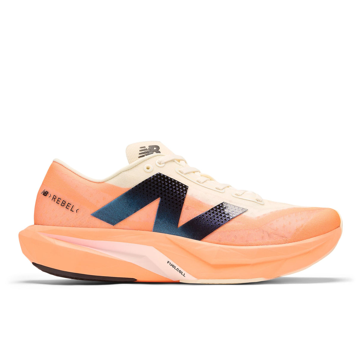 New Balance Men's FuelCell Rebel v4 Running Shoe-1