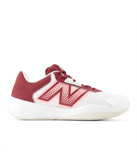 New Balance Women's 696v6 Pickleball Shoe-1