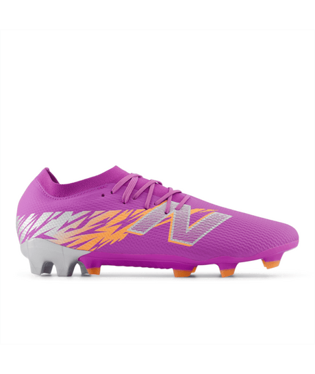 New Balance Men's The Furon V8 Team FG Soccer Cleat-1