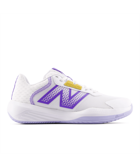 New Balance Women's 696v6 Pickleball Shoe-1