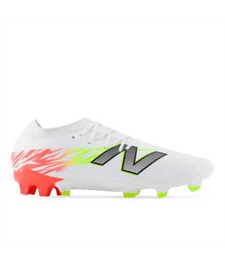 New Balance Men's The Furon V8 Team FG Soccer Cleat-1