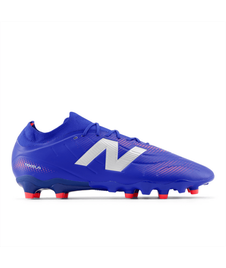 New Balance Men's Tekela Team Low Laced FG V5 Soccer Cleat-1