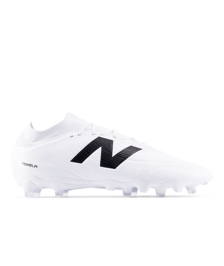 New Balance Men's Tekela Team Low Laced FG V5 Soccer Cleat-1