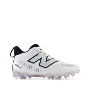 New Balance Youth FreezeLX v5 Lacrosse Cleat-1