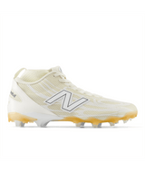 New Balance Men's FreezeLX v5 Lacrosse Cleats Lacrosse Footwear Adult