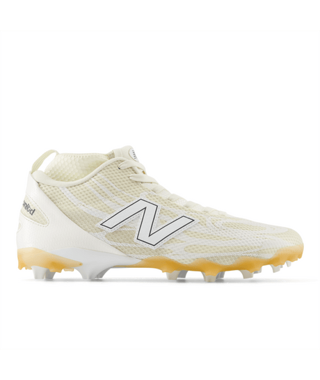 New Balance Men's FreezeLX v5 Lacrosse Cleats Lacrosse Footwear Adult