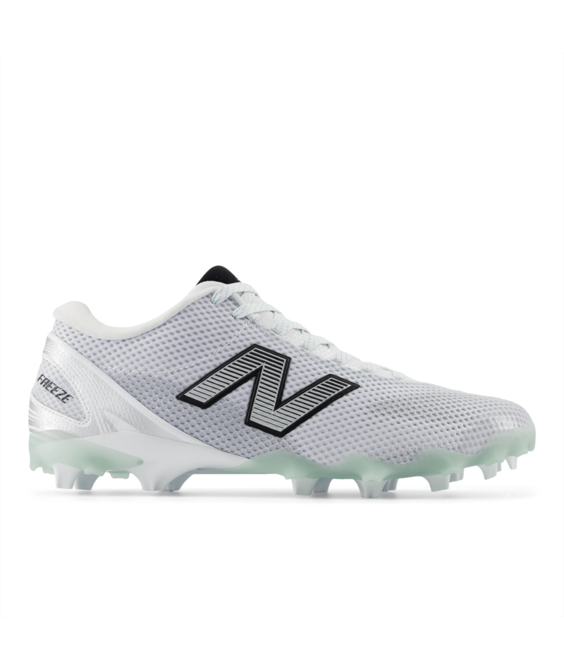 New Balance Men's FreezeLX v5 Low Lacrosse Cleat-1