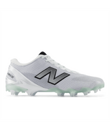New Balance Men's FreezeLX v5 Low Lacrosse Cleat-1