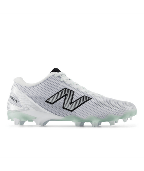 New Balance Men's FreezeLX v5 Low Lacrosse Cleat-1