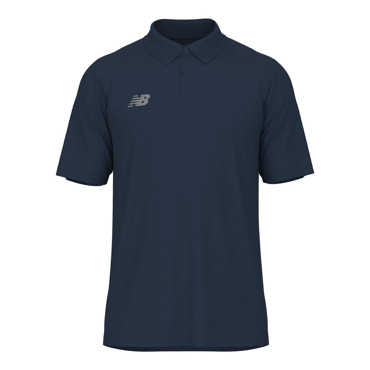 New Balance Men's Performance Polo-1