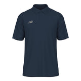 New Balance Men's Performance Polo-1