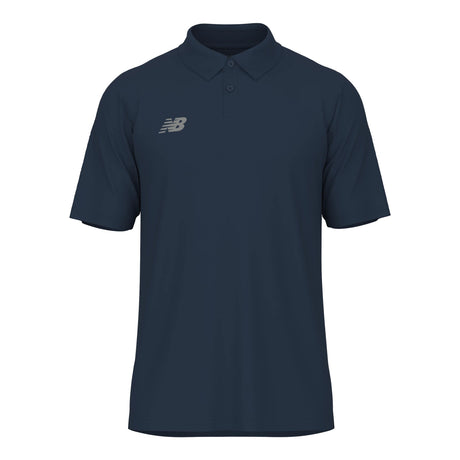 New Balance Men's Performance Polo-1