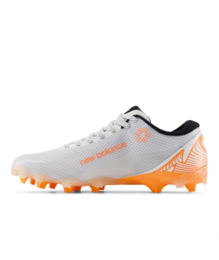 New Balance Men's FreezeLX v5 Low Lacrosse Cleat-2