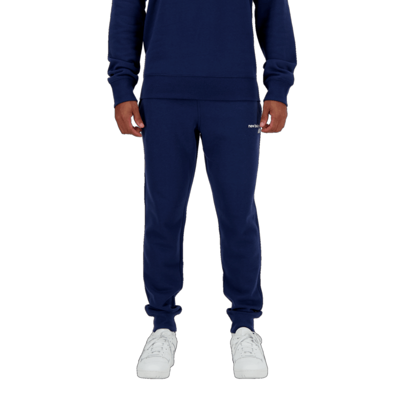 New Balance Men's Classic Core Fleece Pants-1