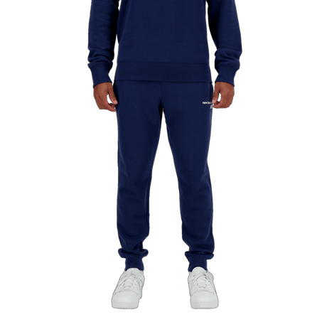 New Balance Men's Classic Core Fleece Pants-1