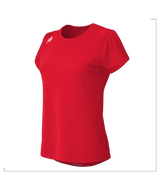 New Balance Women's Short Sleeve Tech Tee-1
