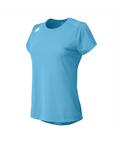 New Balance Women's Short Sleeve Tech Tee-1