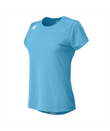 New Balance Women's Short Sleeve Tech Tee-1