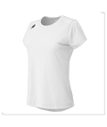 New Balance Women's Short Sleeve Tech Tee
