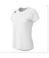New Balance Women's Short Sleeve Tech Tee
