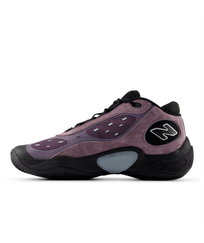New Balance Men's Fresh Foam BB V3 Basketball Shoe-2