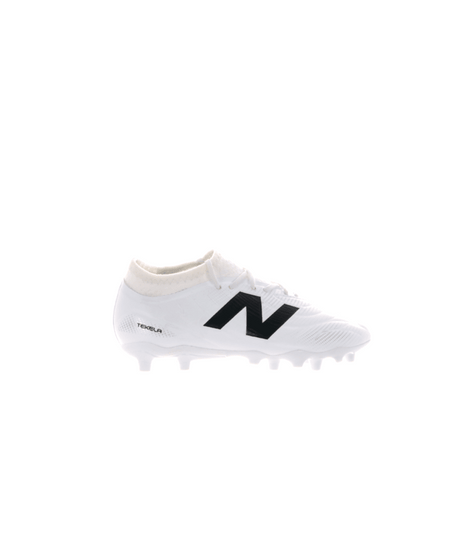 New Balance Youth Tekela Team Low Laced FG V5 Soccer Cleat-1