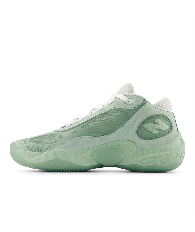 New Balance Men's Fresh Foam BB V3 Basketball Shoe-2