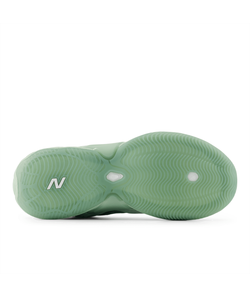 New Balance Men's Fresh Foam BB V3 Basketball Shoe-3